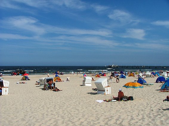 strand